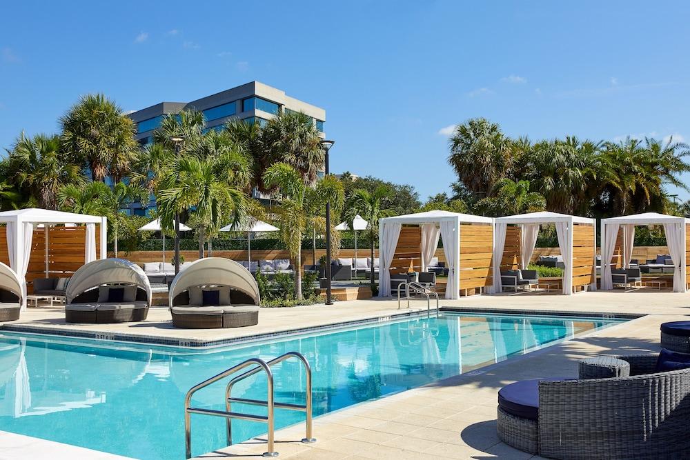 The Godfrey Hotel & Cabanas Tampa Zewnętrze zdjęcie