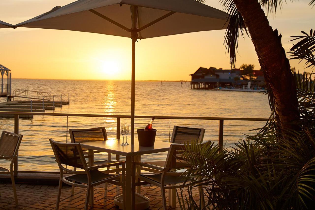 The Godfrey Hotel & Cabanas Tampa Zewnętrze zdjęcie
