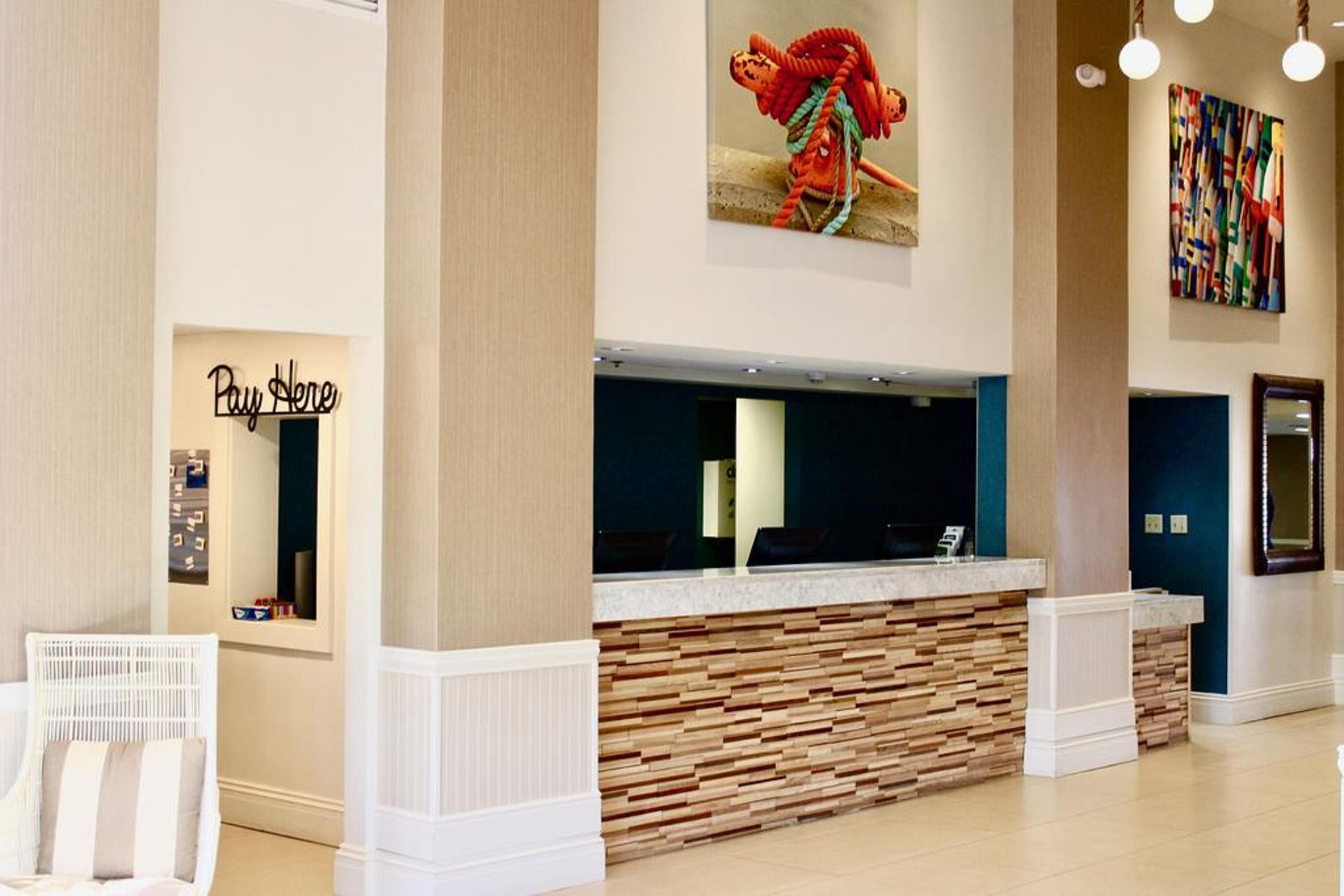 The Godfrey Hotel & Cabanas Tampa Zewnętrze zdjęcie