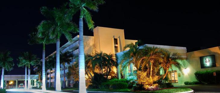 The Godfrey Hotel & Cabanas Tampa Zewnętrze zdjęcie