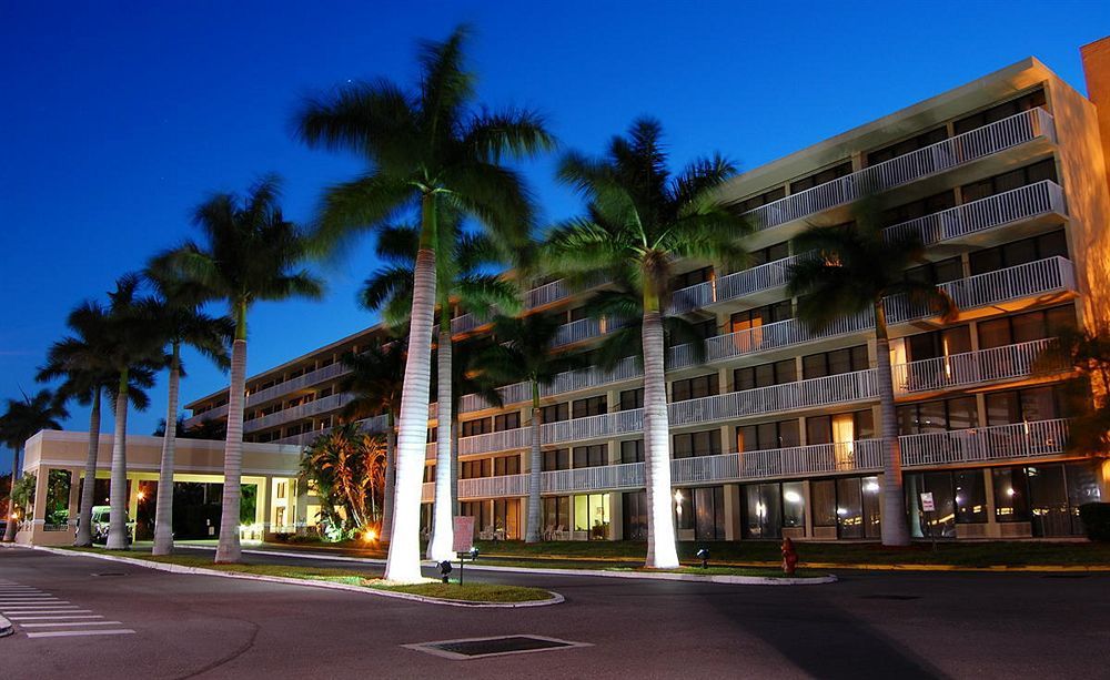 The Godfrey Hotel & Cabanas Tampa Zewnętrze zdjęcie